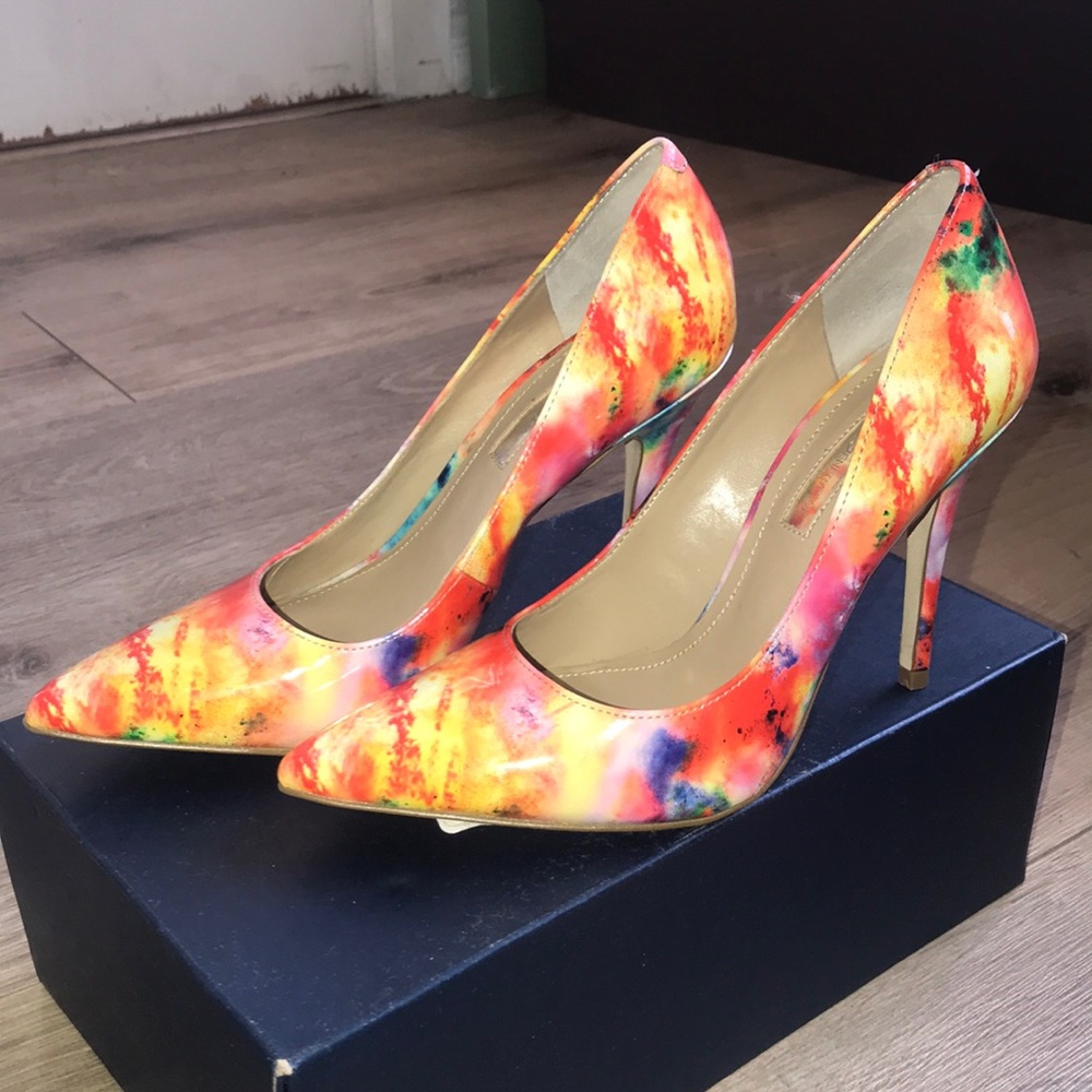 🚫🚫SOLD🚫🚫Heels